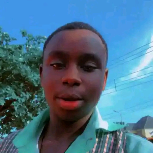 Orji G. profile photo
