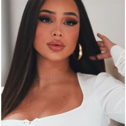 Yareli G. profile photo