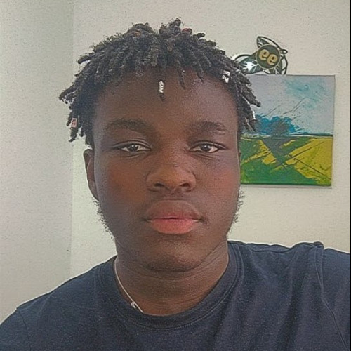 Daniel  U.