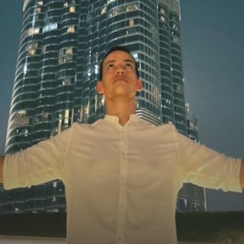 Mouad M. profile photo