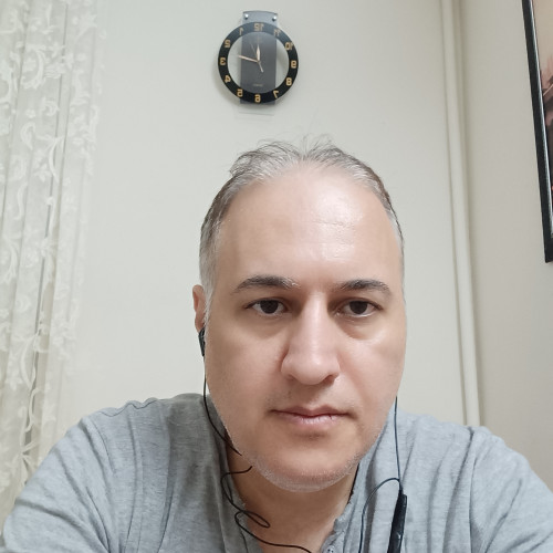 Hadi M. profile photo