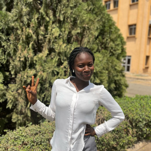 Ayomide  E. profile photo