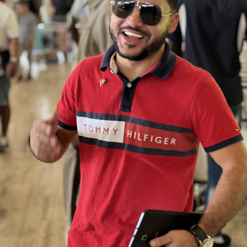 Anthony  C. profile photo