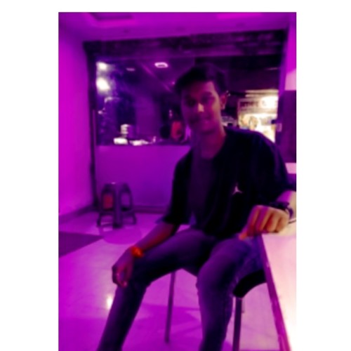Aryan  K.