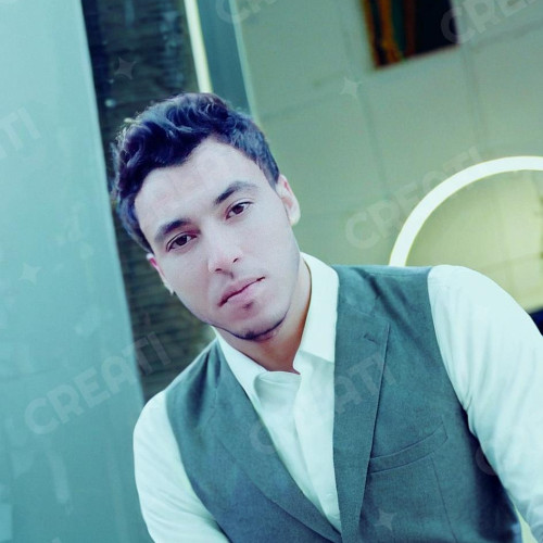 Mounir E. profile photo