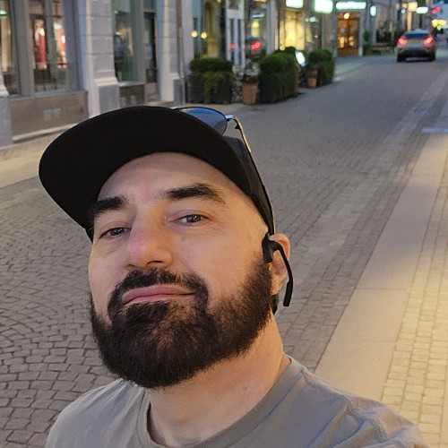 Gerald G. profile photo