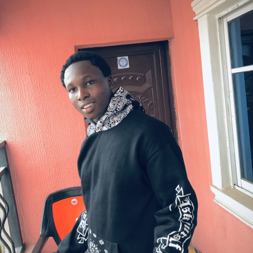 Wisdom  N. profile photo