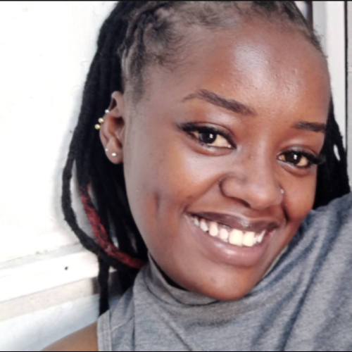 Nishiey D. profile photo