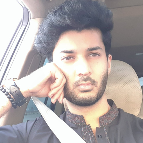 Sheikh k. profile photo