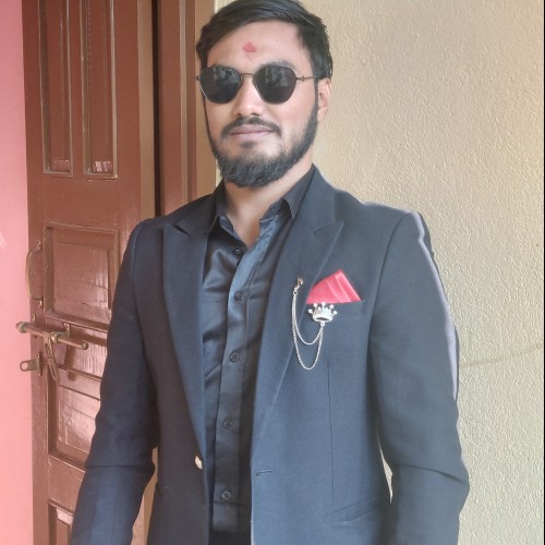 Nabin P. profile photo