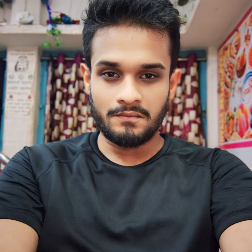 Rohan  R. profile photo