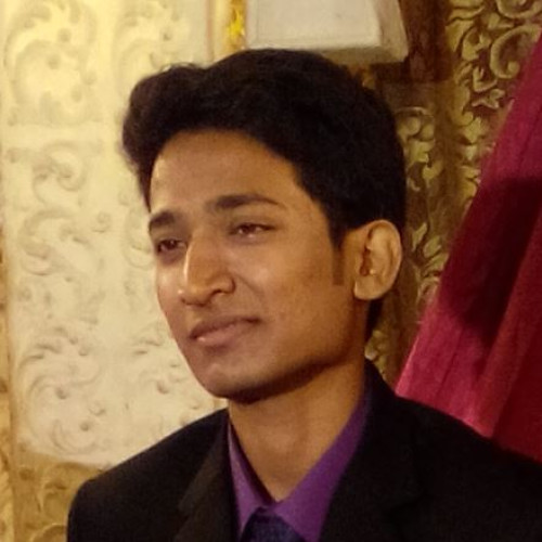 Adil S. profile photo