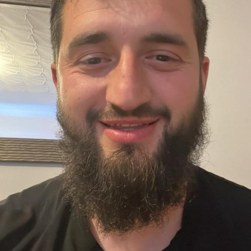 Alfie M. profile photo