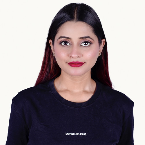 Sristy  M. profile photo