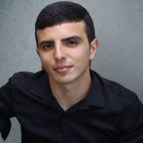 Slava K. profile photo
