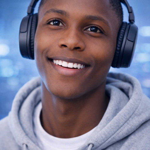 chukwuma v. profile photo