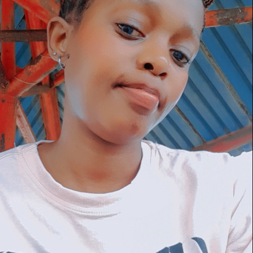 Nomfundo Z. profile photo