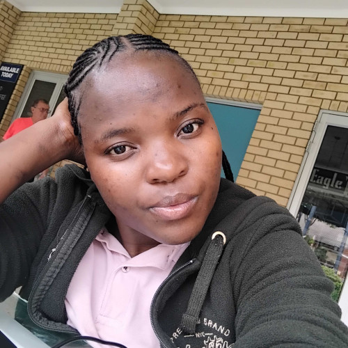 Tshegofatso m. profile photo