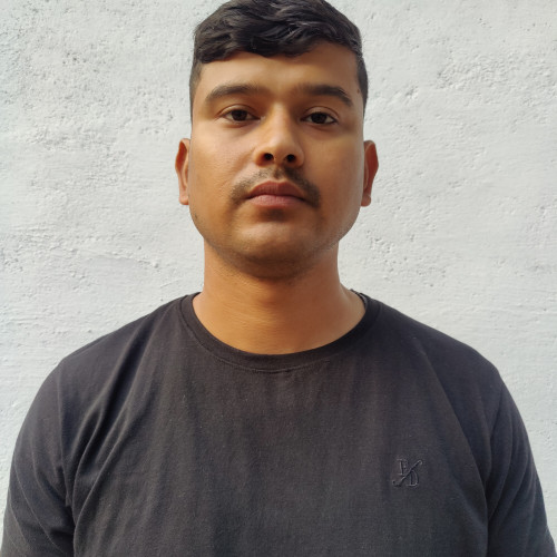 Akash C.