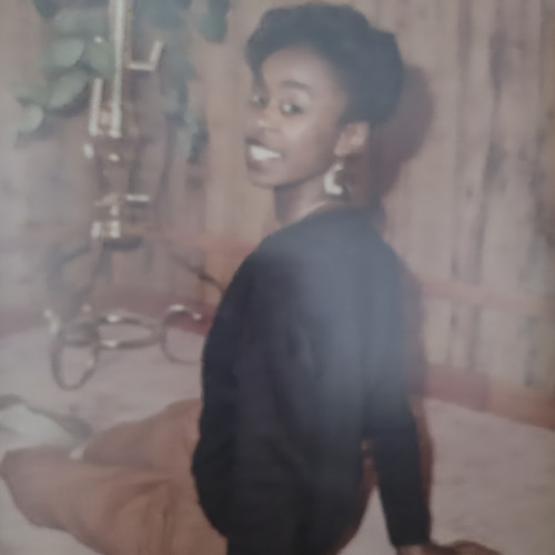 Precious  W. profile photo