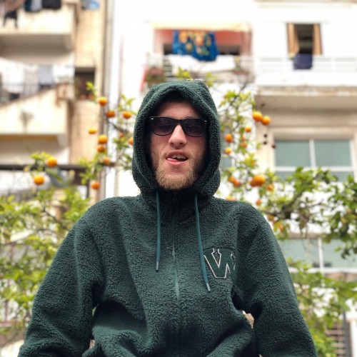 Aymane B. profile photo