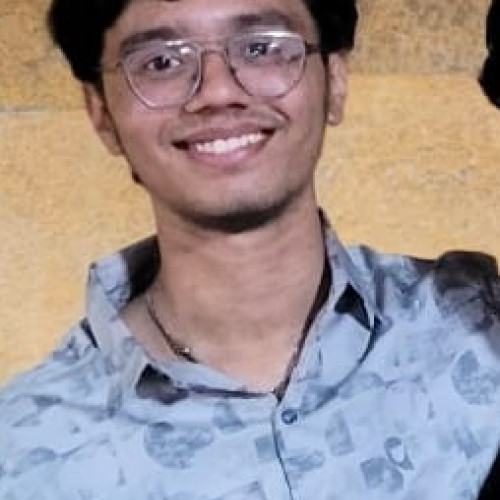 Kavya B. profile photo