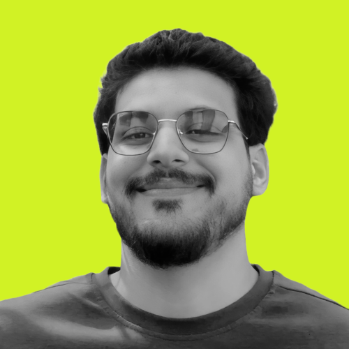 OThmane M. profile photo