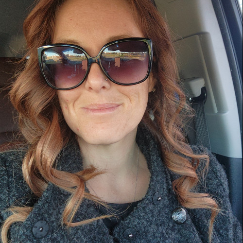 Brittney C. profile photo