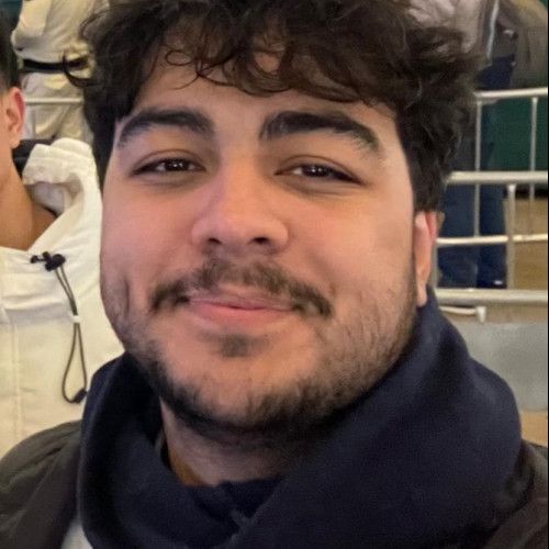 Jose Adrian A. profile photo