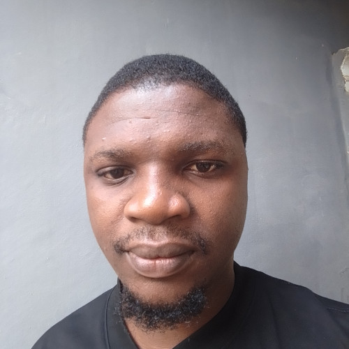 Martins B. profile photo