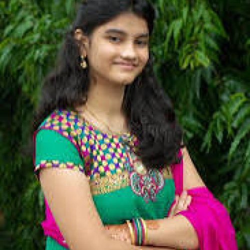 Sameeksha  S. profile photo