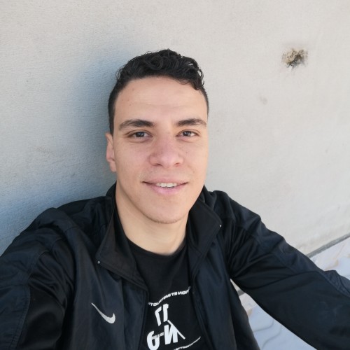 Mohamad E. profile photo