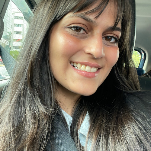 Prishita N. profile photo