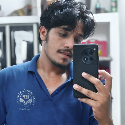 Suresh  K. profile photo