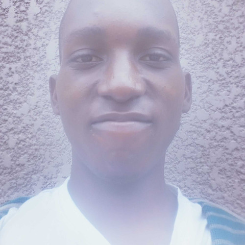 prosper s. profile photo
