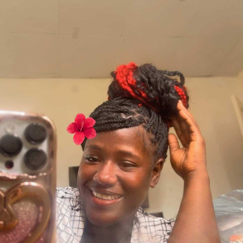 Sofia S. profile photo