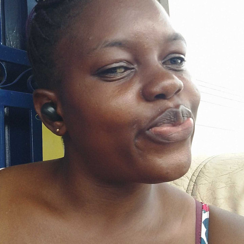sarah afful b. profile photo