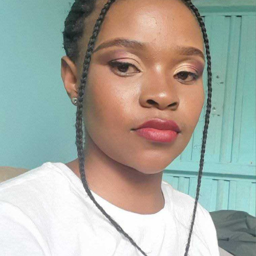 Chantal M. profile photo