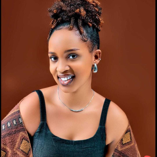 Joy K. profile photo