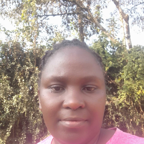 Rhoda N. profile photo