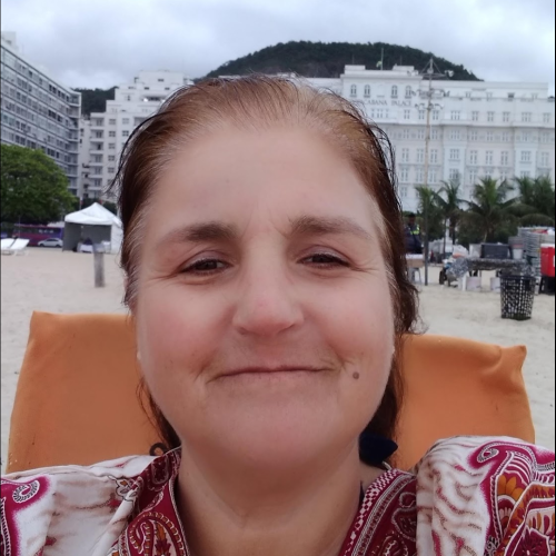 Lilian P. profile photo