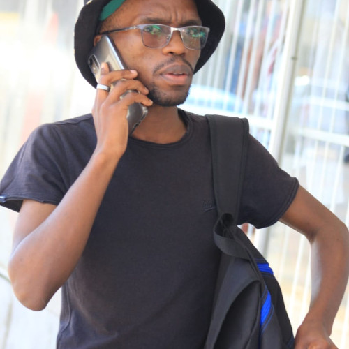 Chwaro K. profile photo