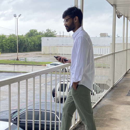 ash k. profile photo