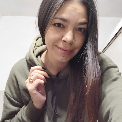 Rocio B. profile photo