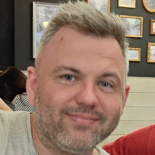 Manuel R. profile photo