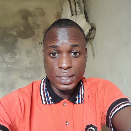 Adekunle  K.