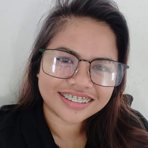 Arah Jane B. profile photo