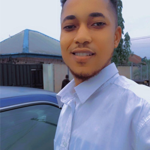 david n. profile photo
