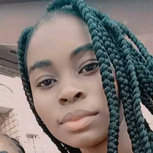 Nothando M. profile photo