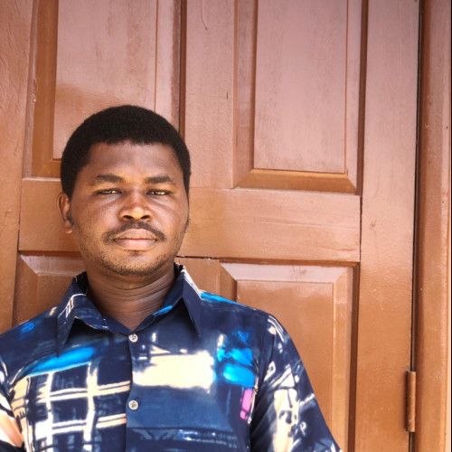 Gabriel A. profile photo